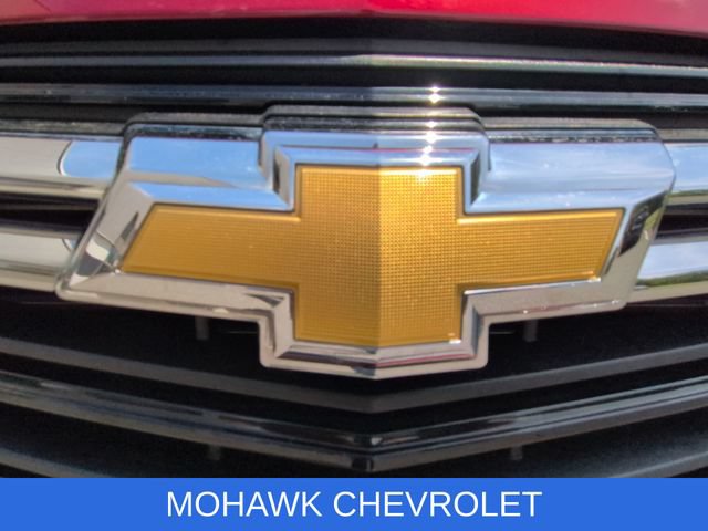 Certified 2024 Chevrolet Equinox LT AWD/4WD image 32