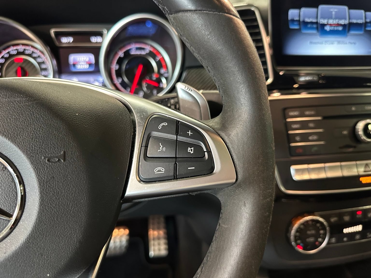 Used 2019 Mercedes-Benz GLE 63 AMG S image 18