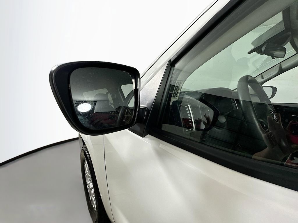Used 2023 Nissan Frontier SV RWD image 35