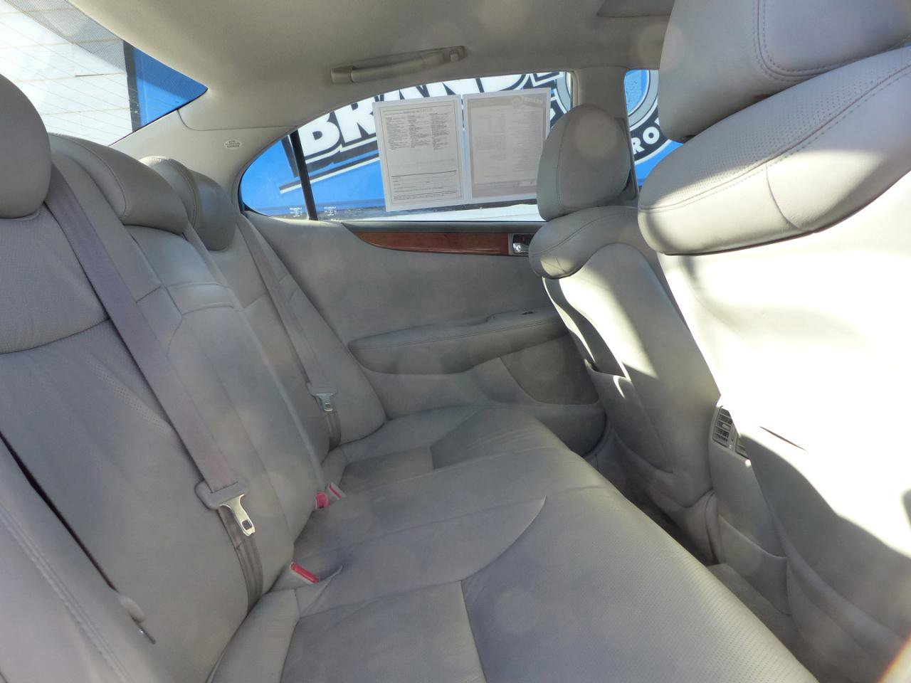 Used 2006 Lexus ES 330 image 15