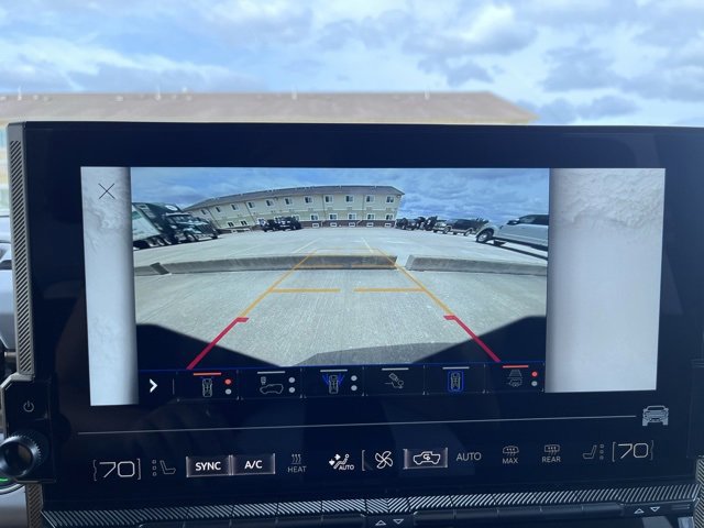 New 2025 GMC Hummer EV 3X image 25