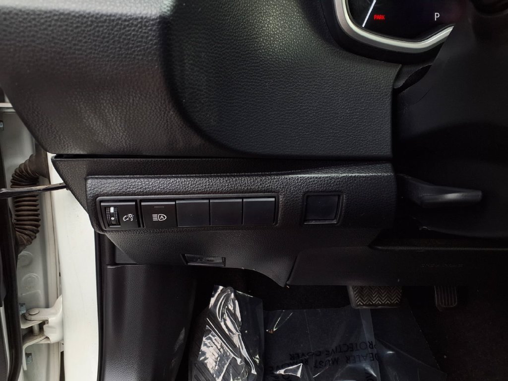 Certified 2020 Toyota Corolla XSE w/ Carpet Mat Package (TMS) FWD image 15