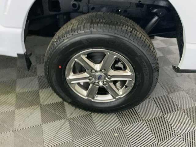 New 2025 Ford F150 XLT w/ Equipment Group 302A MID image 40