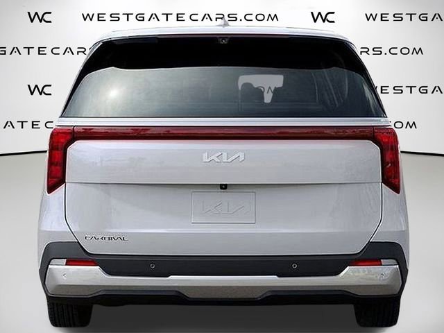 New 2026 Kia Carnival LX image 13