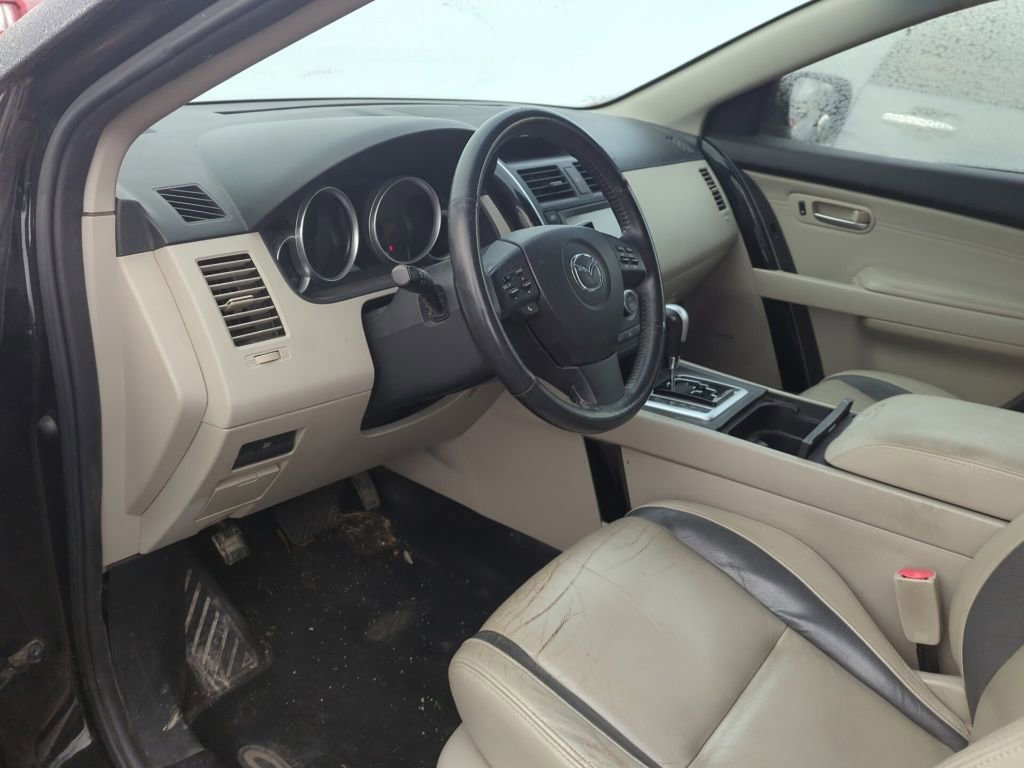 Used 2007 MAZDA CX-9 Touring image 7