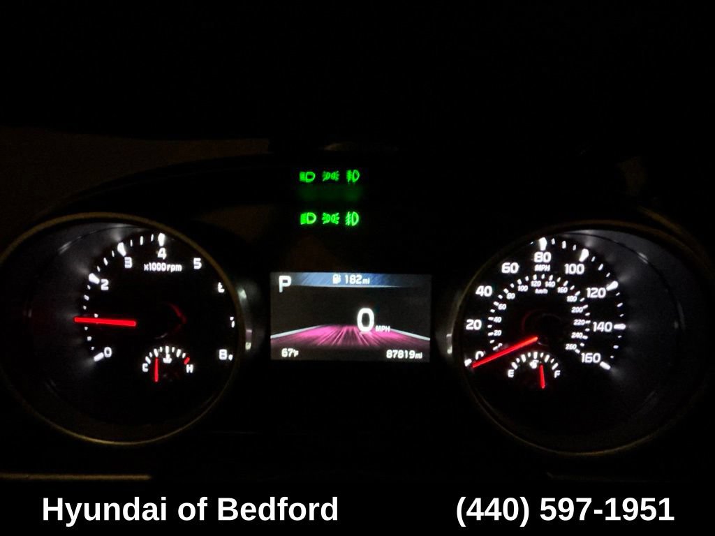Used 2022 Kia Carnival SX FWD image 15