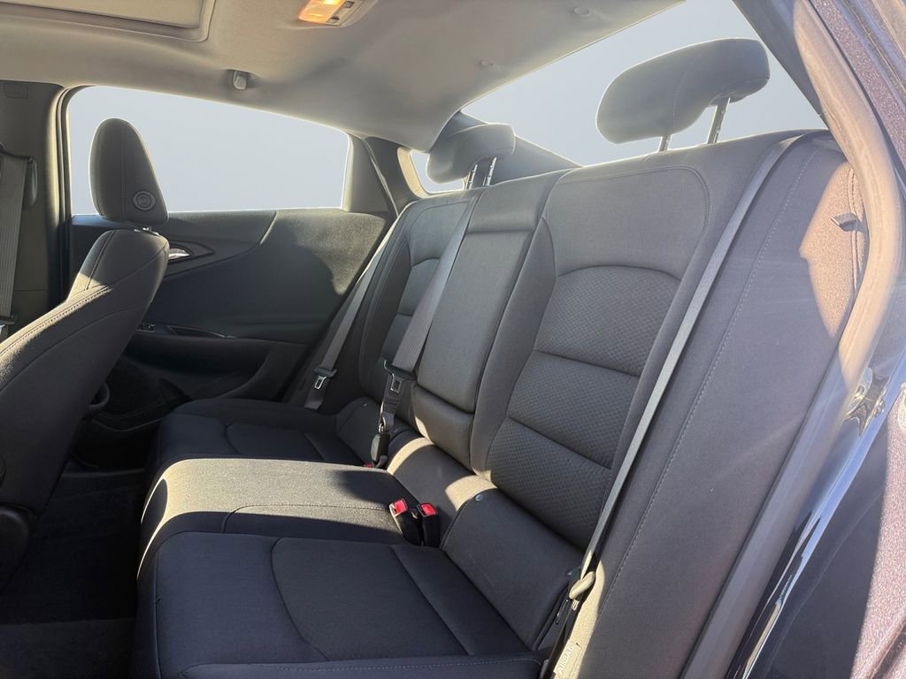 Used 2023 Chevrolet Malibu LT image 13