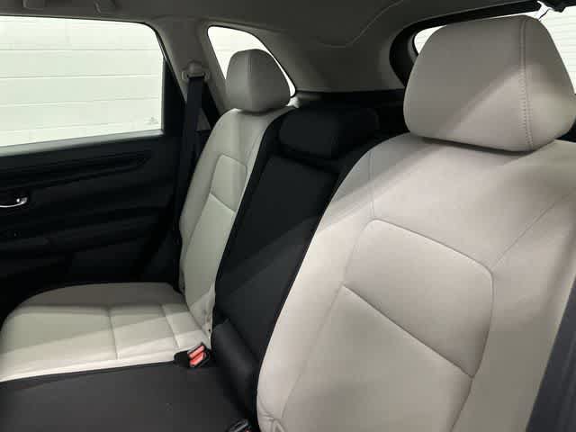 Certified 2026 Honda CR-V LX image 14