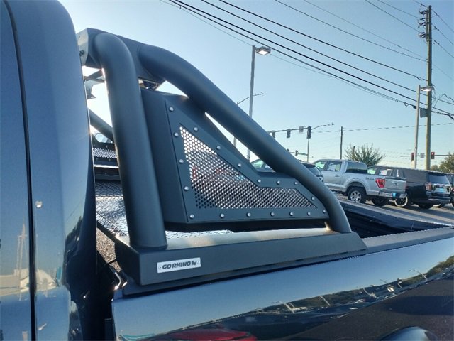 Used 2020 RAM 1500 Classic Warlock image 9