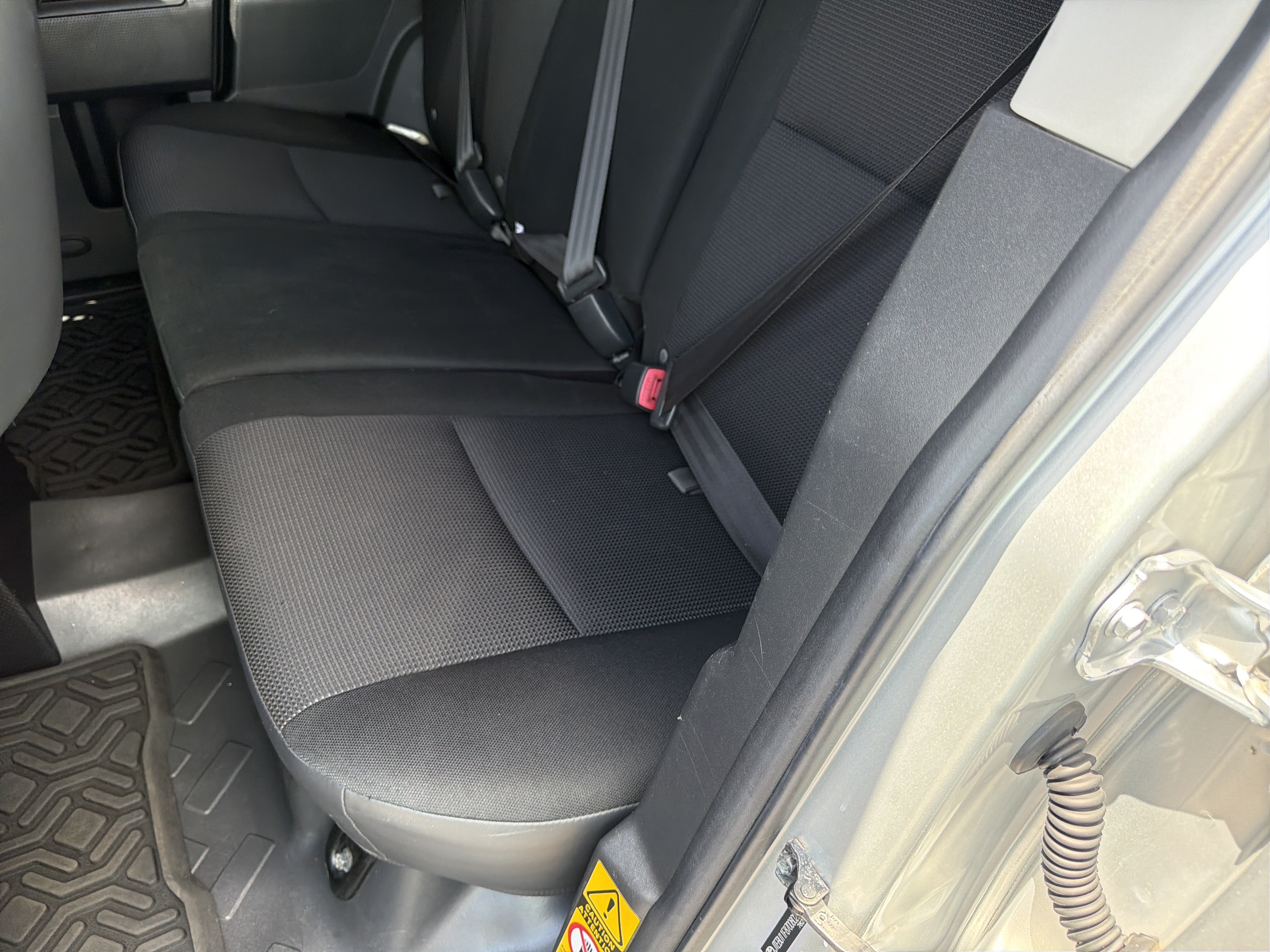 Used 2007 Toyota FJ Cruiser 4WD image 33