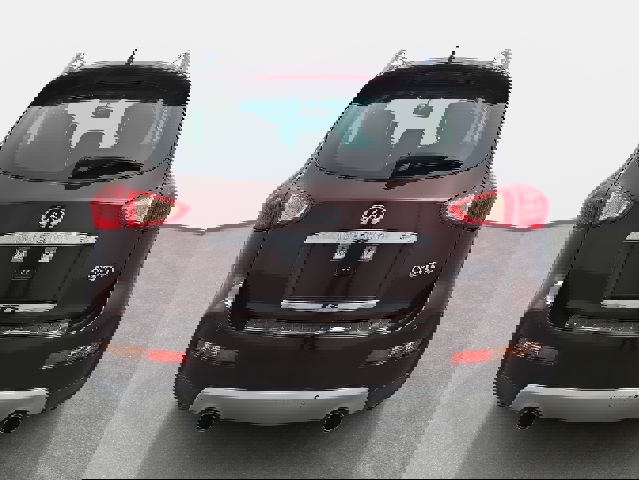 Used 2016 INFINITI QX50 2WD w/ Premium Plus Package image 6