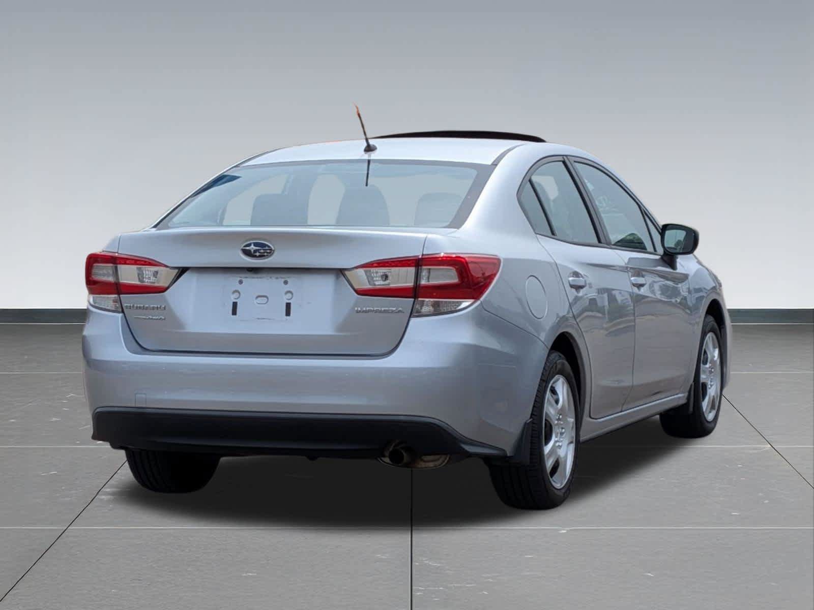 Used 2019 Subaru Impreza 2.0i AWD/4WD image 5