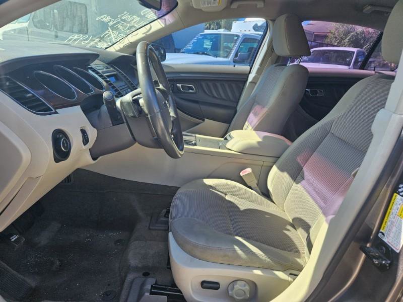 Used 2012 Ford Taurus SEL AWD/4WD image 7