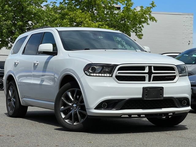Used 2018 Dodge Durango GT w/ Premium Group