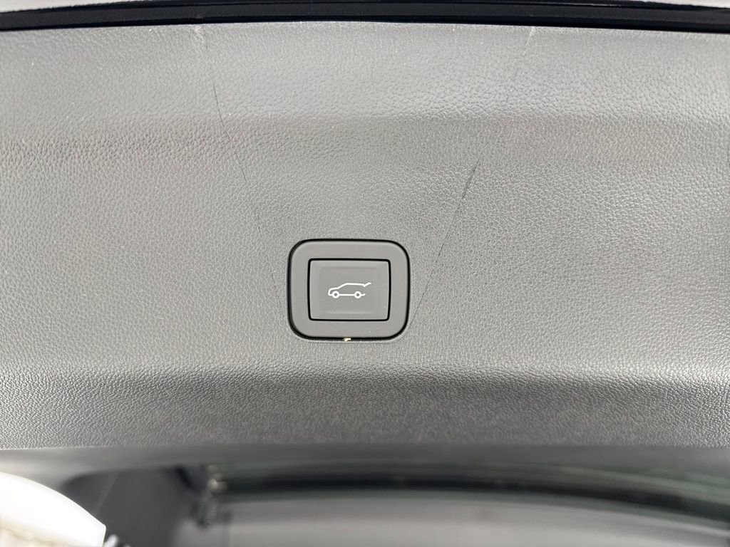 New 2026 Chevrolet Tahoe RST w/ Comfort Package image 15