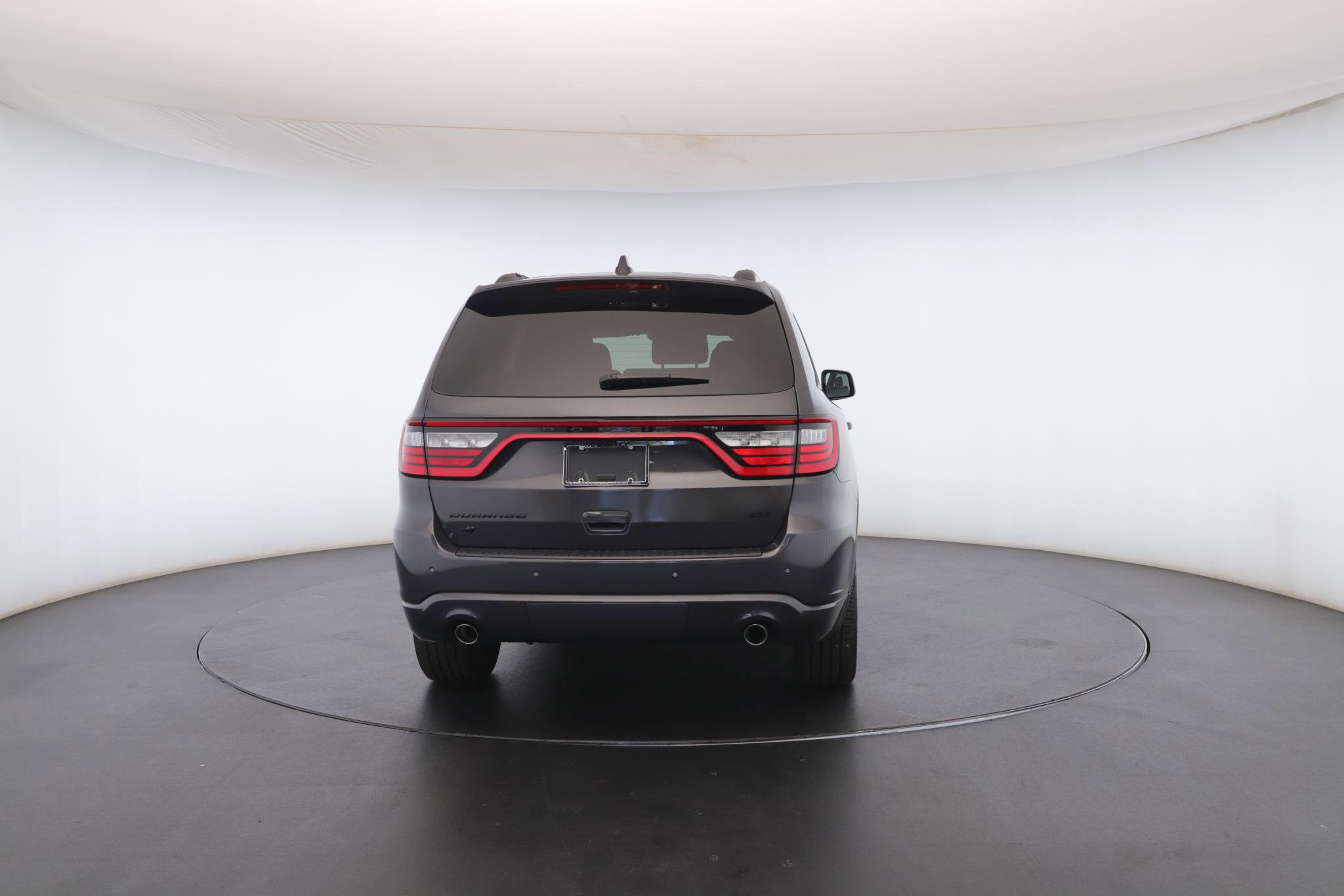 Used 2024 Dodge Durango GT w/ Blacktop Package image 25