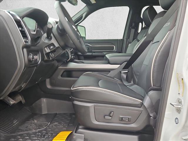 New 2026 RAM 2500 Laramie image 4
