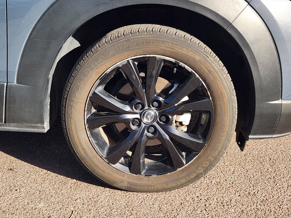 Used 2024 MAZDA CX-30 AWD 2.5 S w/ Preferred Package image 29