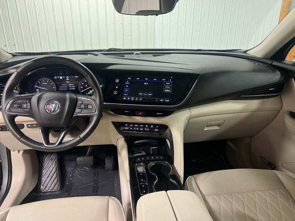 Certified 2023 Buick Envision Avenir AWD/4WD image 17