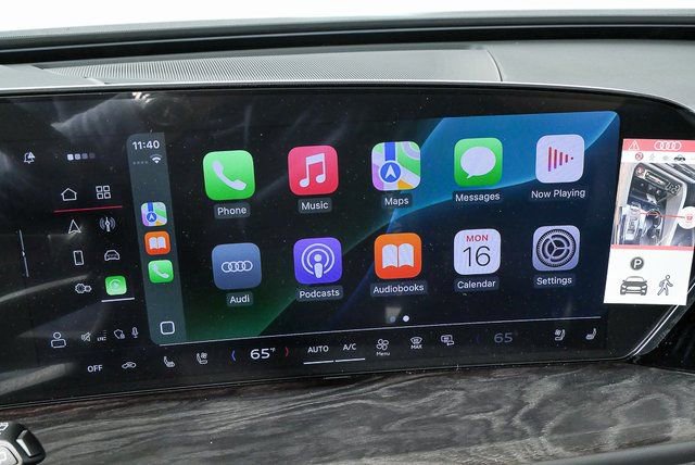 New 2025 Audi Q5 Premium Plus AWD/4WD image 16