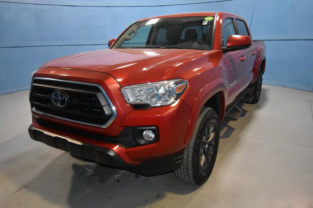 Used 2023 Toyota Tacoma SR5 image 23