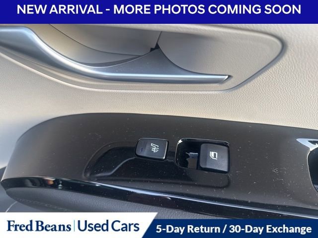Used 2024 Hyundai Tucson Limited image 9