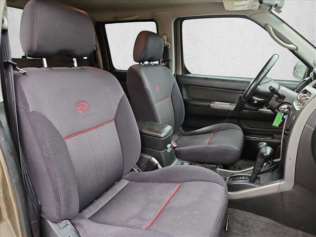 Used 2002 Nissan Frontier S/C AWD/4WD image 18