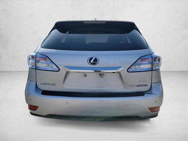 Used 2010 Lexus RX 450h image 6