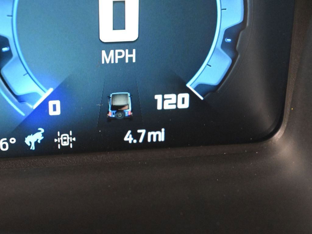 New 2025 Ford Bronco Badlands w/ Sasquatch Package image 26