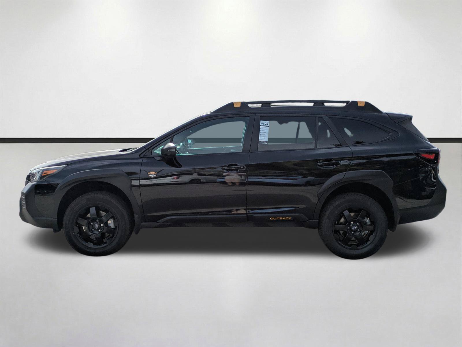 Used 2022 Subaru Outback Wilderness w/ Wilderness Package AWD/4WD image 8