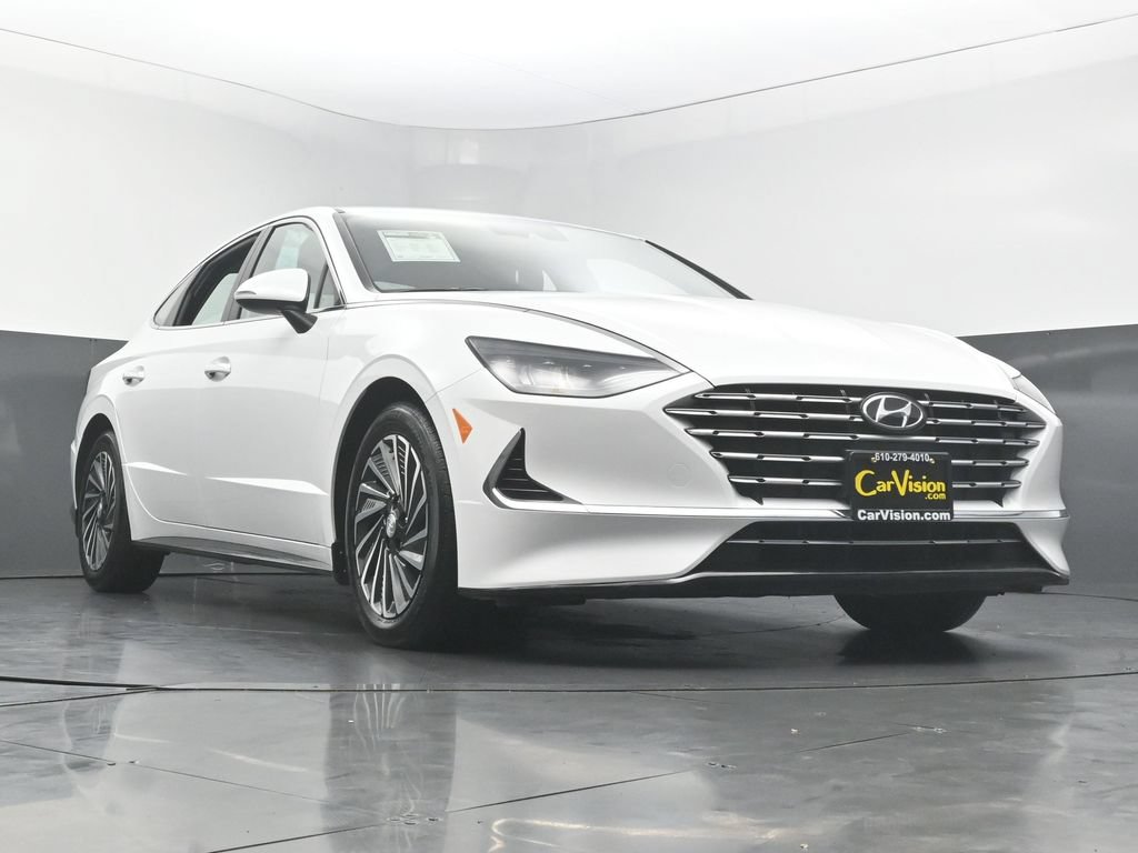 Used 2022 Hyundai Sonata SEL FWD image 48