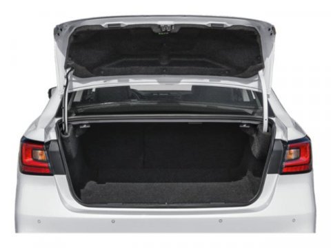 New 2025 Subaru Legacy Sport image 14