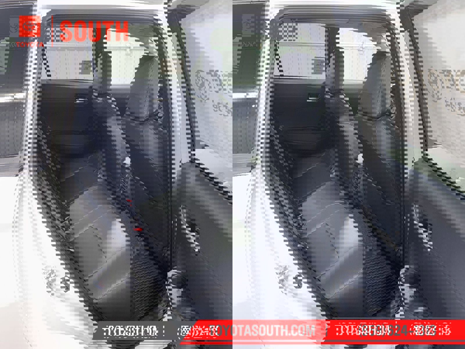 New 2026 Toyota Corolla Cross XLE w/ Convenience Package image 12