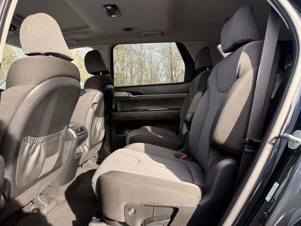 Used 2021 Hyundai Palisade SEL image 26