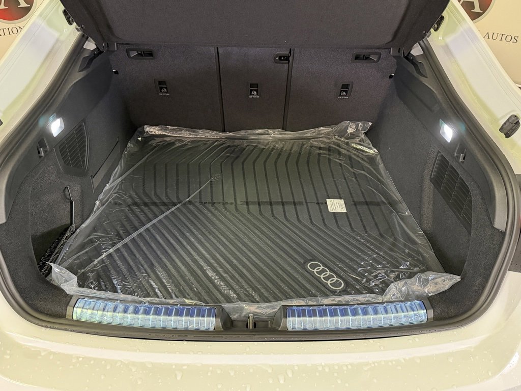 New 2025 Audi A5 2.0T Premium image 15