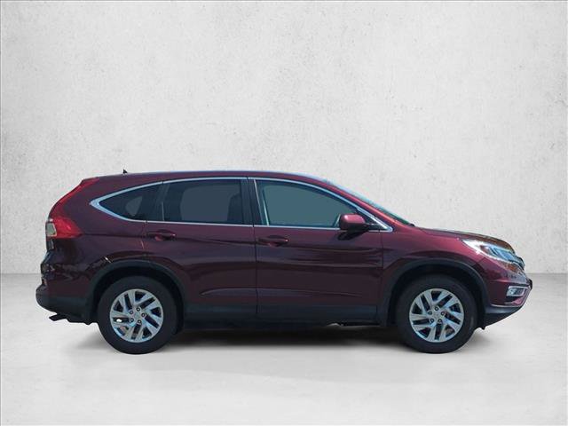Used 2015 Honda CR-V EX image 4