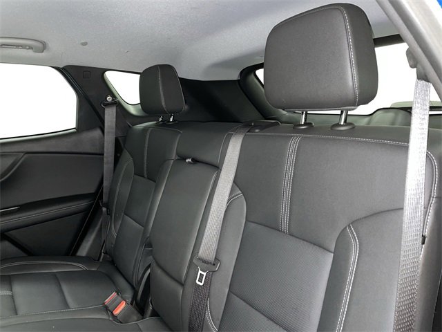 Certified 2023 Chevrolet Blazer LT image 17