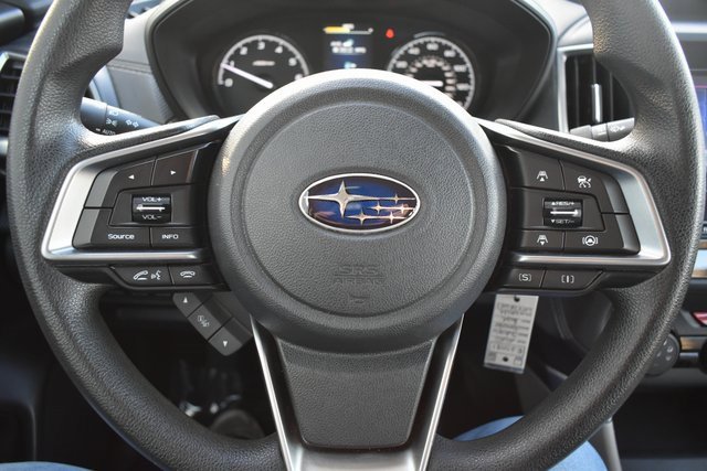 Used 2020 Subaru Forester w/ Alloy Wheel Package image 18