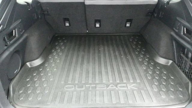Used 2021 Subaru Outback Limited XT AWD/4WD image 25
