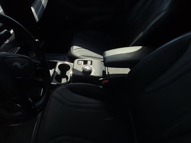 Used 2024 Ford Mustang Mach-E Premium image 10