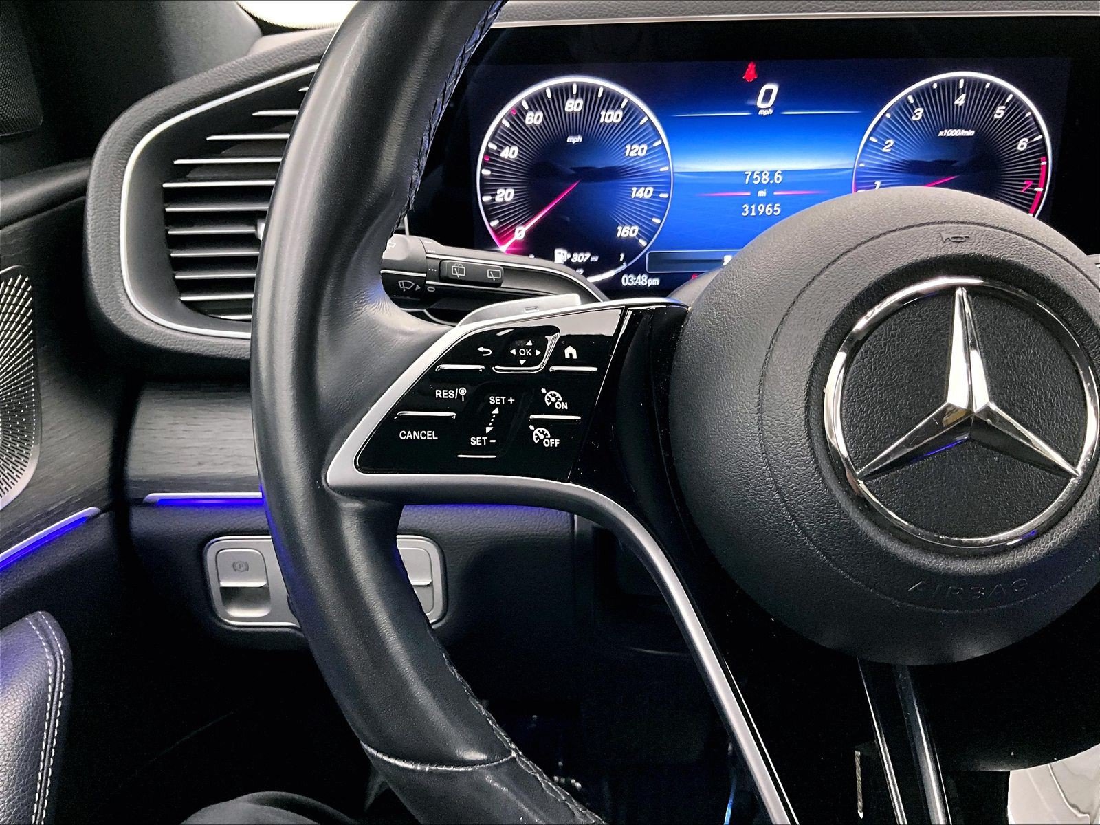 Certified 2024 Mercedes-Benz GLE 350 4MATIC image 21