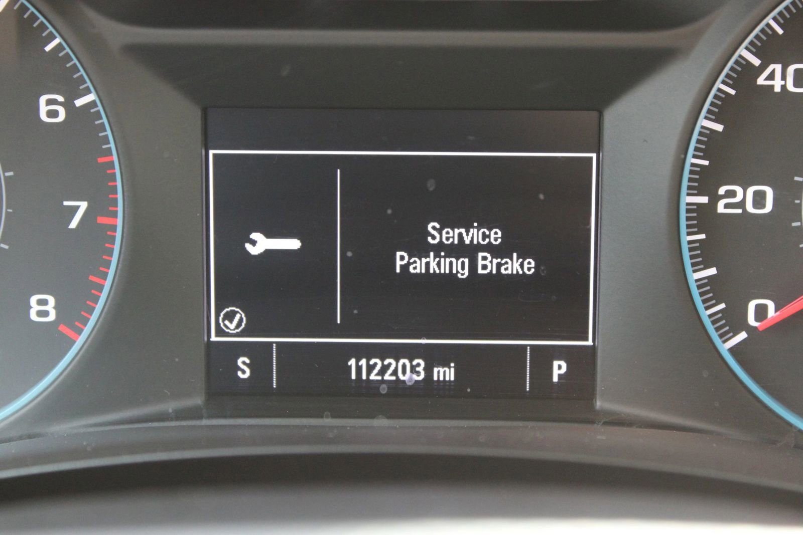 Used 2018 Chevrolet Traverse LS w/ LPO, Cargo Package image 29