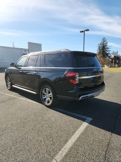 Used 2024 Ford Expedition Max Limited image 6