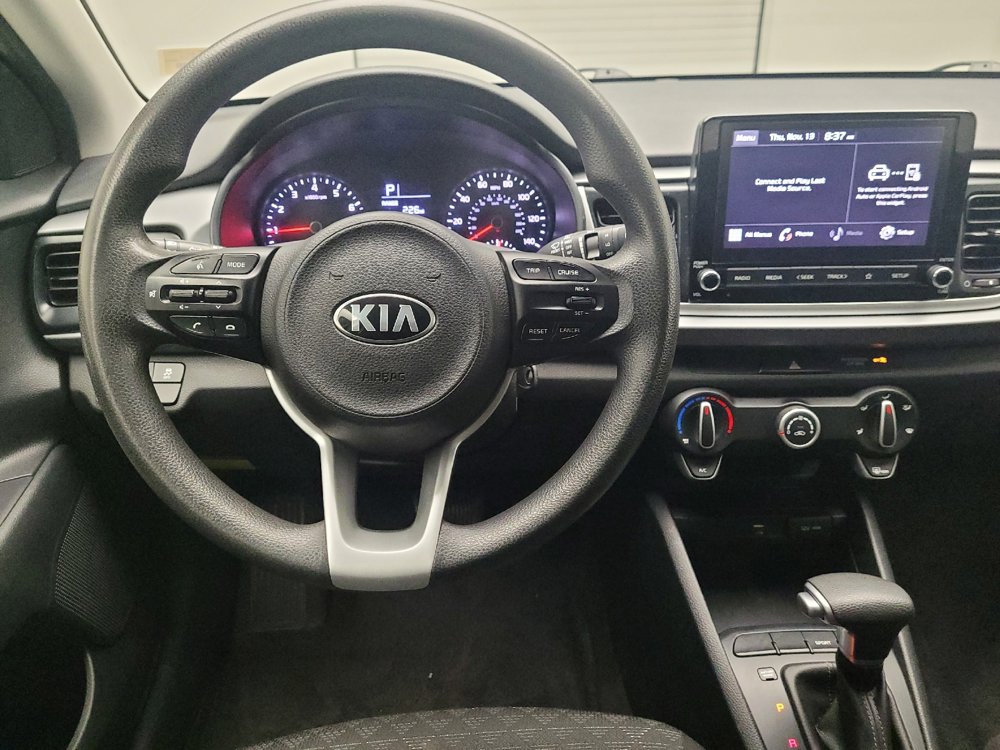 Used 2021 Kia Rio S image 22
