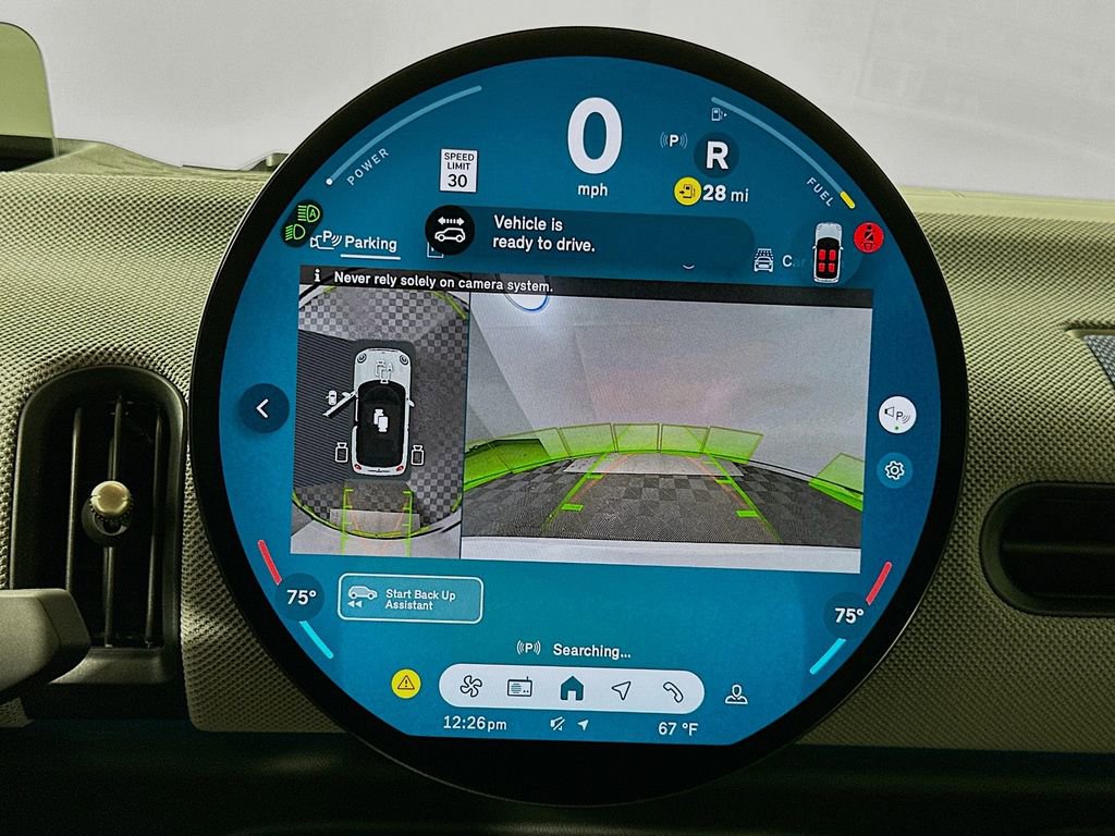 New 2026 MINI Cooper S image 13