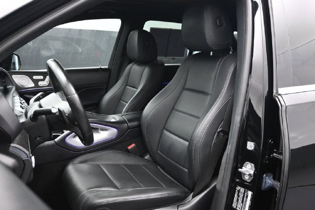Used 2021 Mercedes-Benz GLE 350 w/ Premium Package image 5