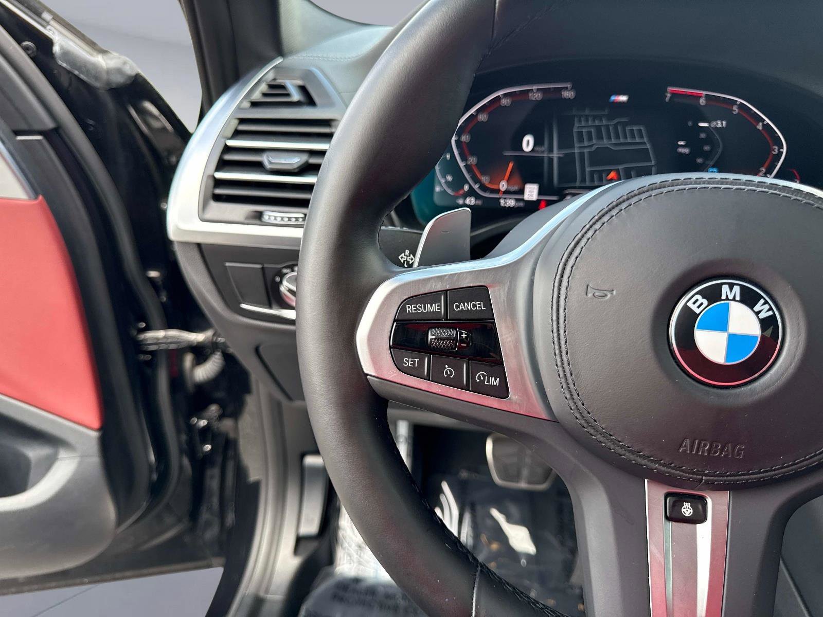 Used 2022 BMW X3 sDrive30i w/ M Sport Package 2 image 35