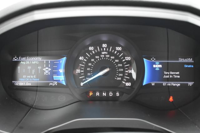 Used 2024 Ford Edge SEL w/ Convenience Package AWD/4WD image 22
