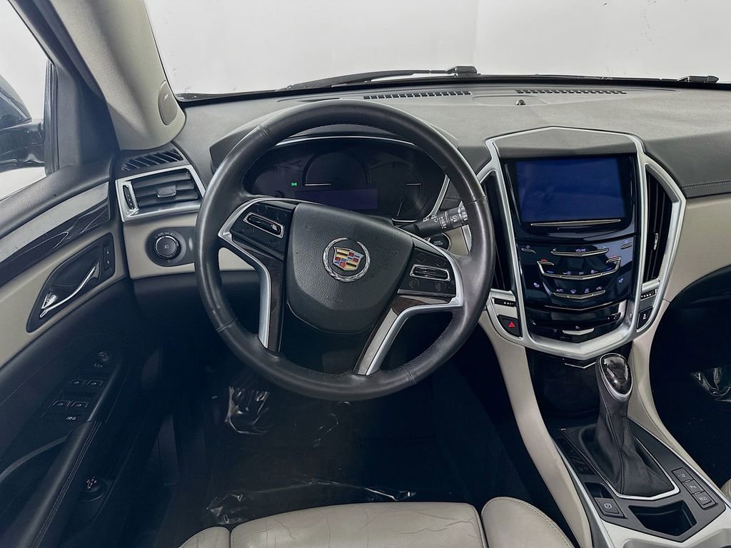 Used 2015 Cadillac SRX Performance w/ Driver Awareness Package image 31