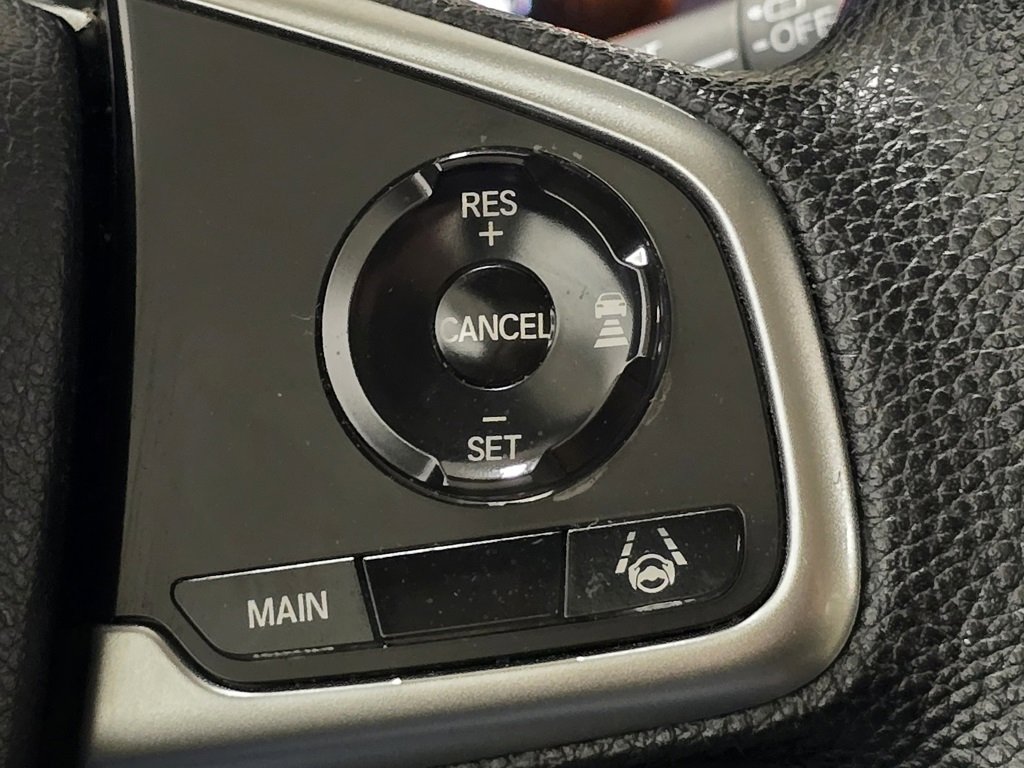 Used 2020 Honda CR-V LX image 29